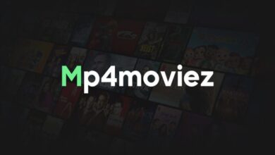 MP4Moviez Download