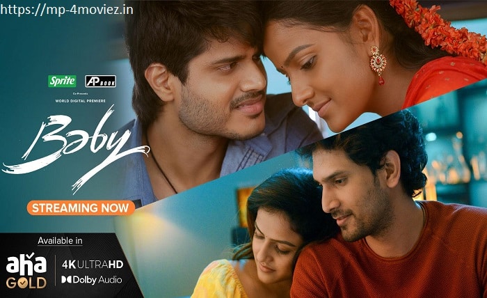 Baby Full Movie Download on Mp4moviez