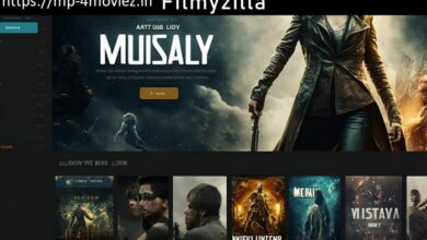 MP4moviez Filmyzilla