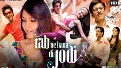 Rab Ne Bana Di Jodi Full Movie Download Mp4moviez
