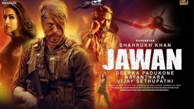 Jawan Movie Download in Hindi MP4Moviez 480p Filmyzilla