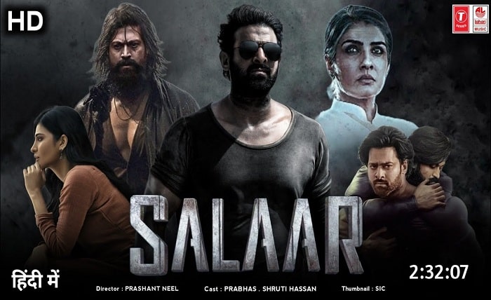 Salaar Full Movie in Hindi Dubbed Download Mp4moviez
