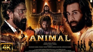 Animal Movies in Hindi on MP4Moviez