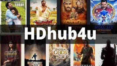 HD Movie Hub 4 U