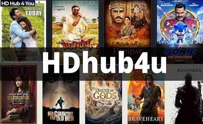 HD Movie Hub 4 U