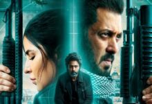 Tiger 3 Full Movie Download Filmyzilla