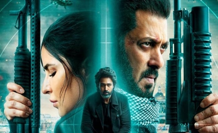 Tiger 3 Full Movie Download Filmyzilla