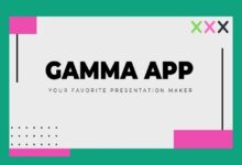 gamma. app/create/generate