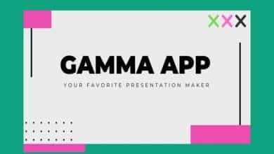 gamma. app/create/generate