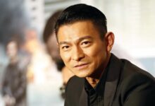 Latest News on Andy Lau