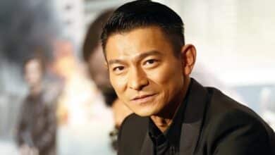 Latest News on Andy Lau